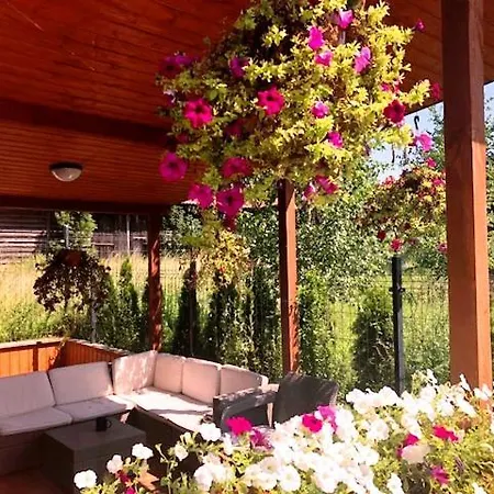 Osrodek Dalpol Apartment Prazmowo