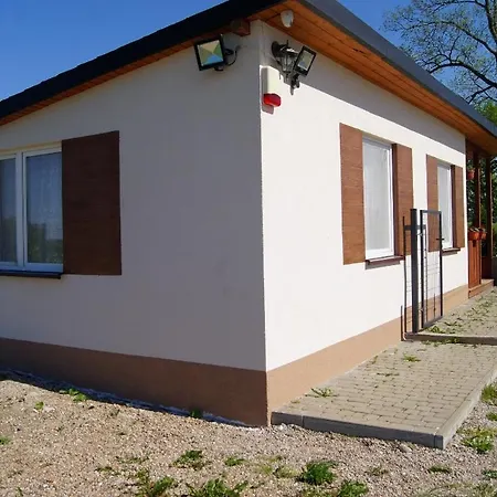 Apartment Osrodek Dalpol