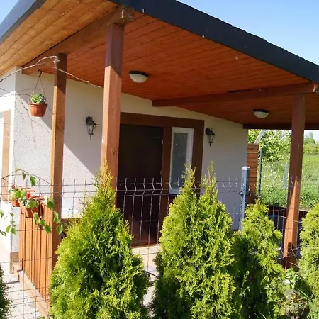 Lägenhet Osrodek Dalpol Prażmowo