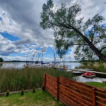 Osrodek Dalpol * Prażmowo