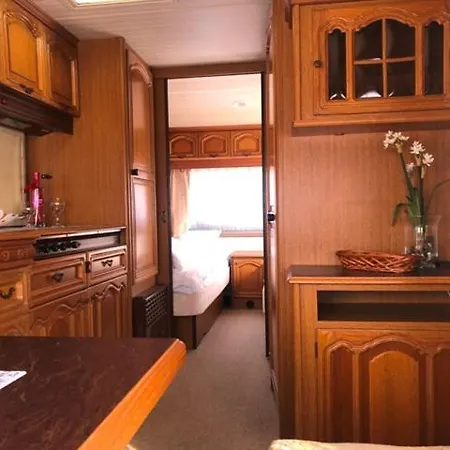 Lägenhet Osrodek Dalpol Prażmowo