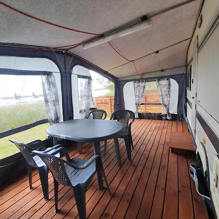 Osrodek Dalpol Lägenhet Prażmowo