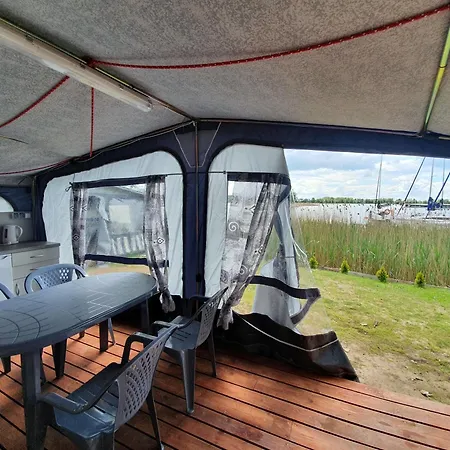 דירה Osrodek Dalpol Prażmowo