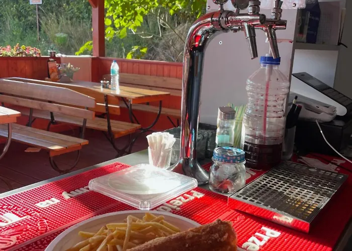 Osrodek Dalpol Apartment Prazmowo