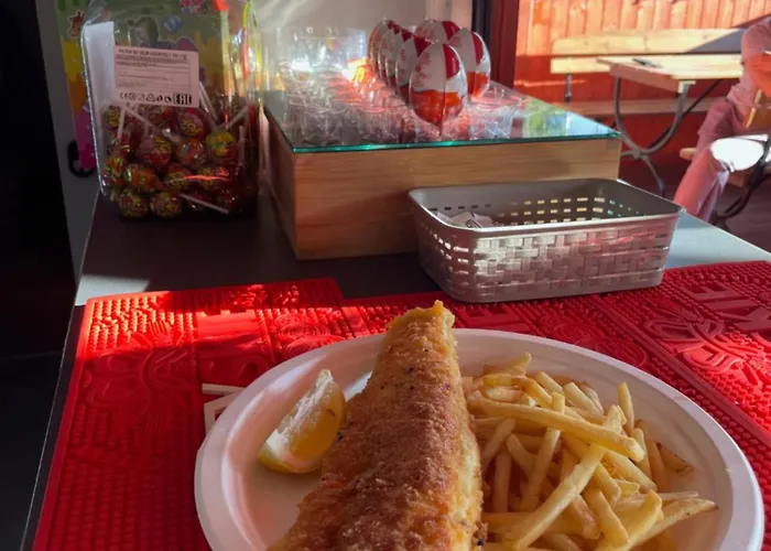 Osrodek Dalpol Apartment