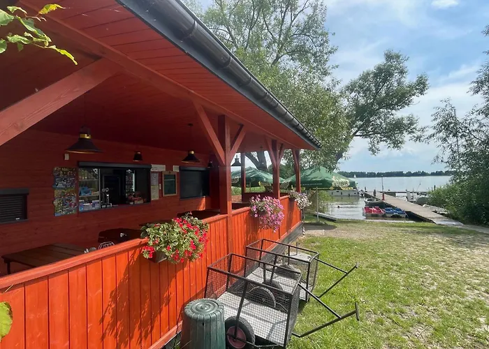 Osrodek Dalpol דירה