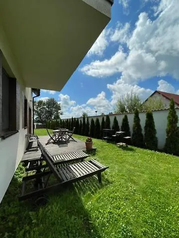 דירה Osrodek Dalpol