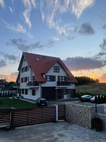 דירה Osrodek Dalpol *