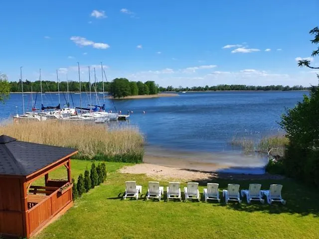 Apartment Osrodek Dalpol *