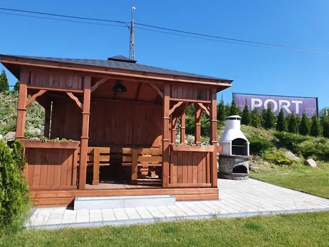 Osrodek Dalpol Apartment