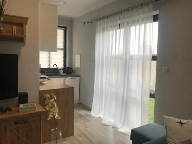 Osrodek Dalpol Apartment