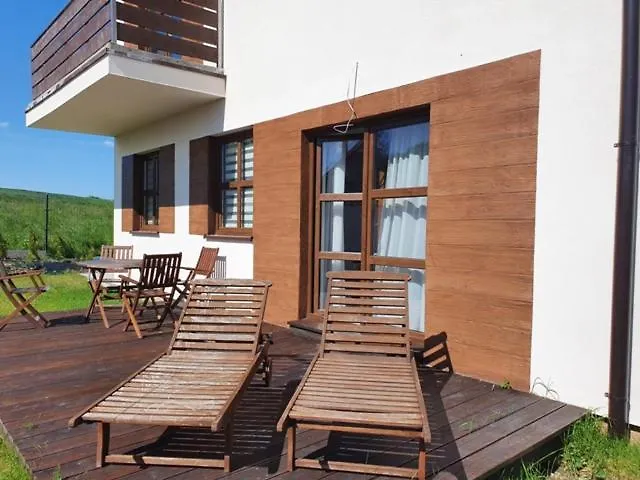 Apartment Osrodek Dalpol Prazmowo