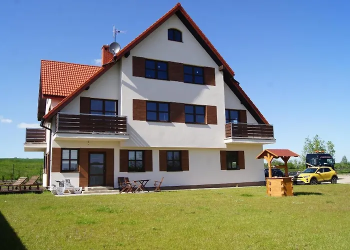 Osrodek Dalpol Prażmowo