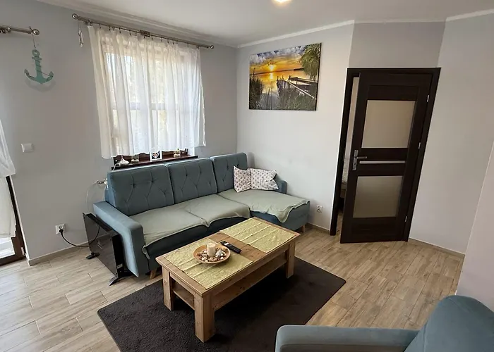 Osrodek Dalpol * Prazmowo