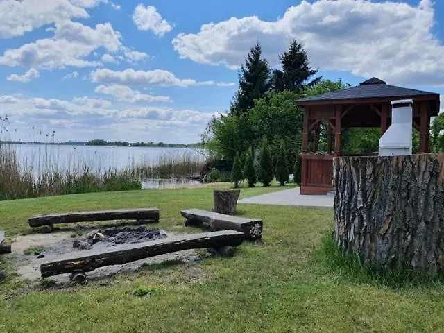 Osrodek Dalpol * Prażmowo