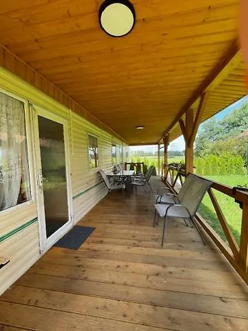 Osrodek Dalpol Apartment