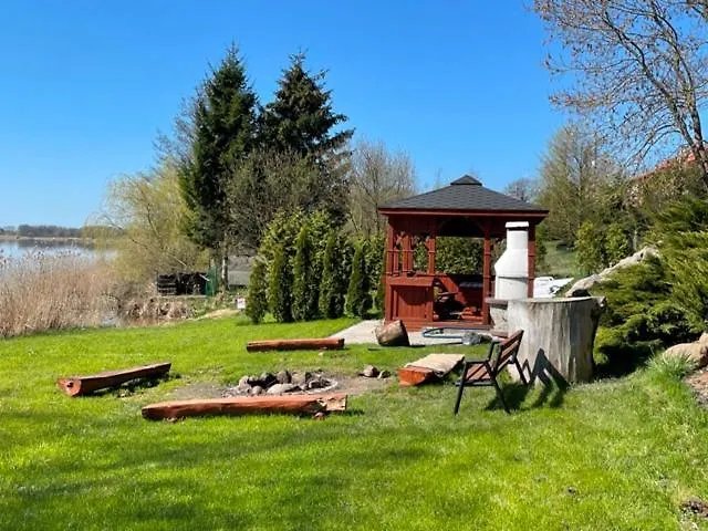 Osrodek Dalpol Apartment Prazmowo