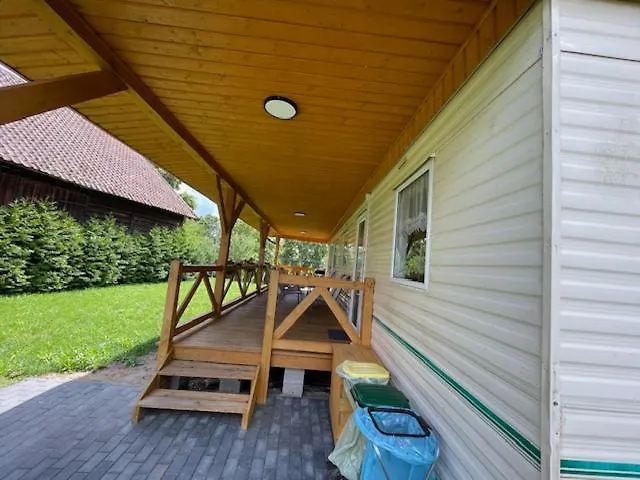 Osrodek Dalpol Prazmowo