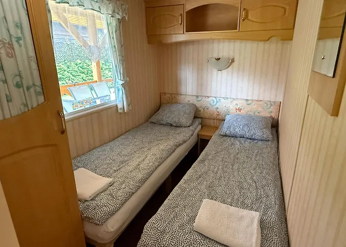 Osrodek Dalpol Apartment Prazmowo