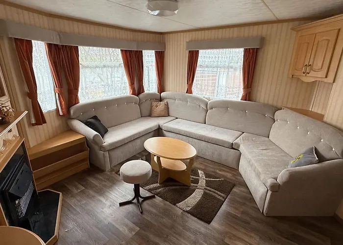 Osrodek Dalpol Apartment