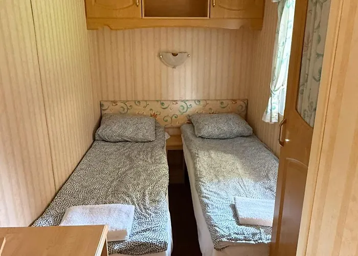 Apartment Osrodek Dalpol