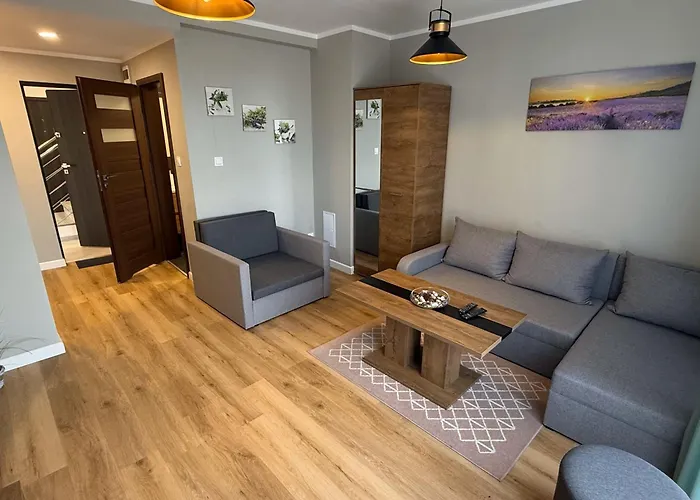 Osrodek Dalpol * Prażmowo