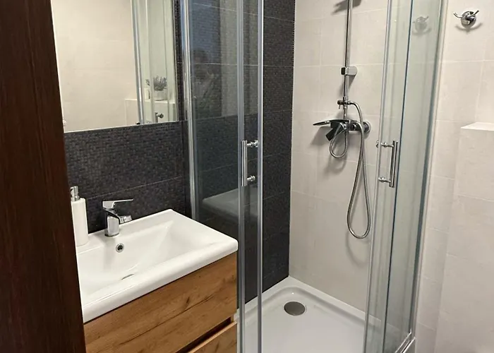 Apartment Osrodek Dalpol Prazmowo