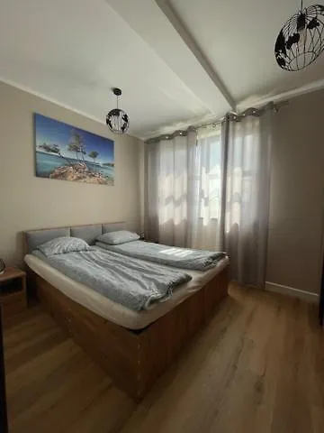 Osrodek Dalpol Apartment