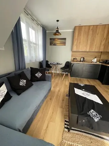 Osrodek Dalpol Apartment Prazmowo