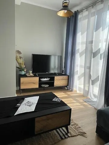 Osrodek Dalpol * Prazmowo