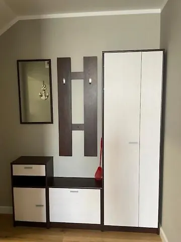 Osrodek Dalpol Apartment