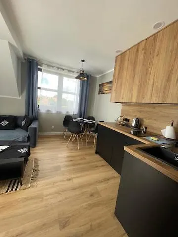 Apartment Osrodek Dalpol