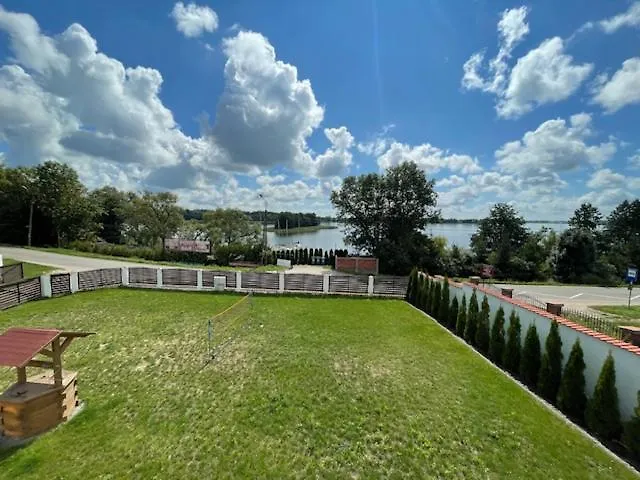 Osrodek Dalpol דירה