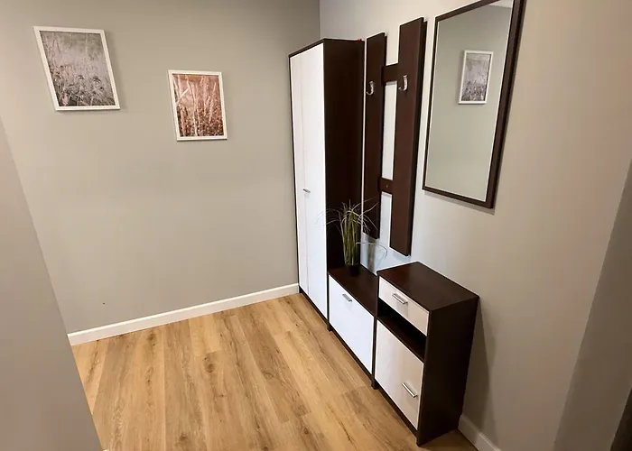 Apartment Osrodek Dalpol *