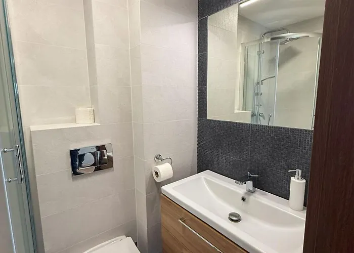 Apartment Osrodek Dalpol