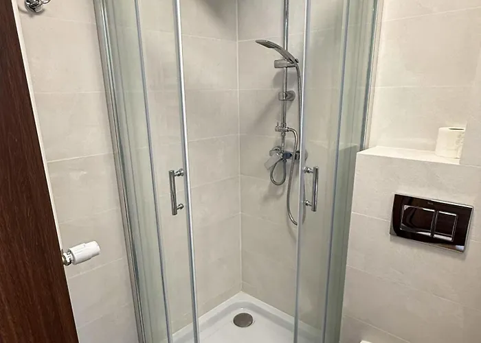 Apartment Osrodek Dalpol Prazmowo