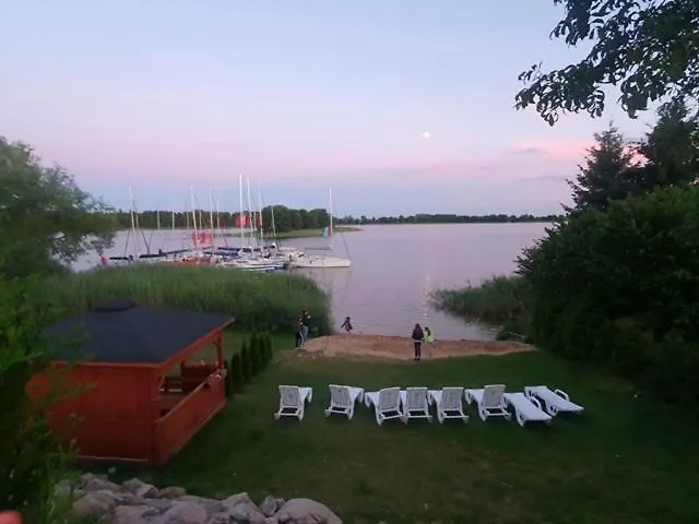 Osrodek Dalpol Apartment *