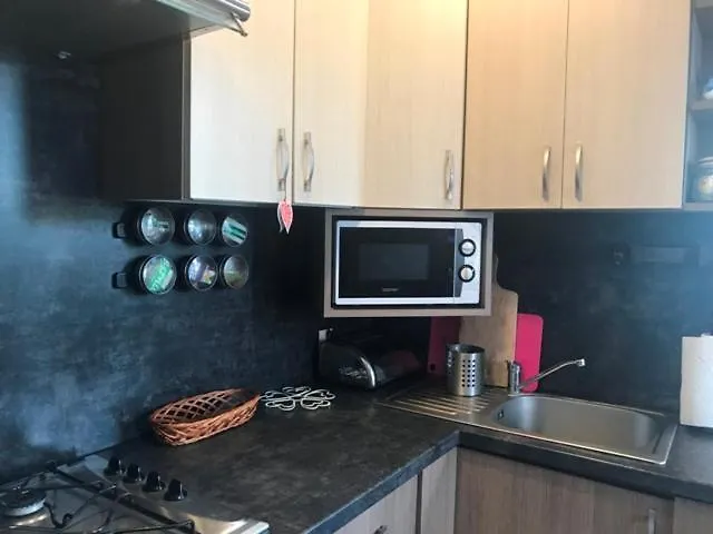 Osrodek Dalpol Apartment Prazmowo