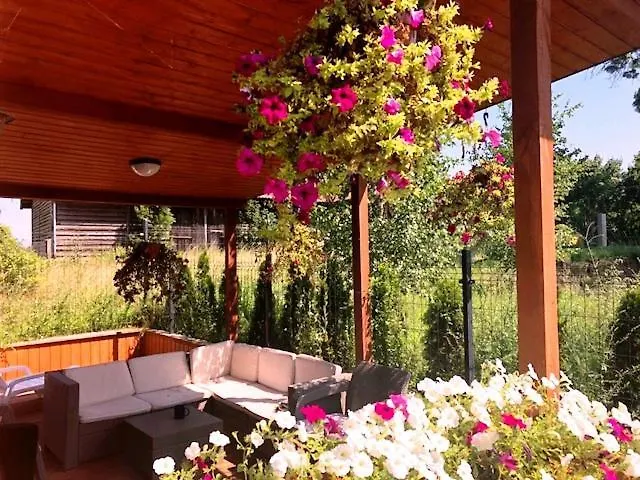 Osrodek Dalpol Apartment Prazmowo