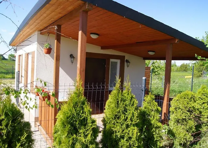 Apartment Osrodek Dalpol Prazmowo