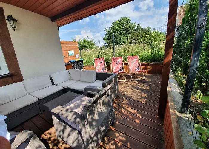 Osrodek Dalpol Prazmowo