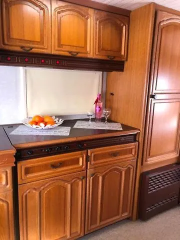 Osrodek Dalpol Apartment *