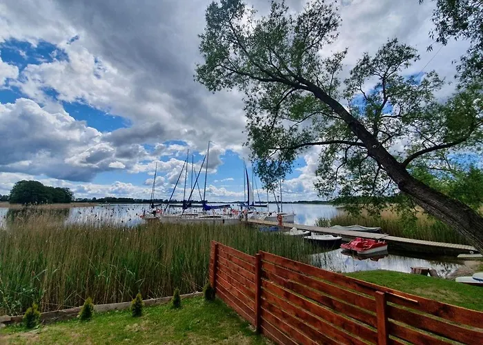 Osrodek Dalpol * Prazmowo