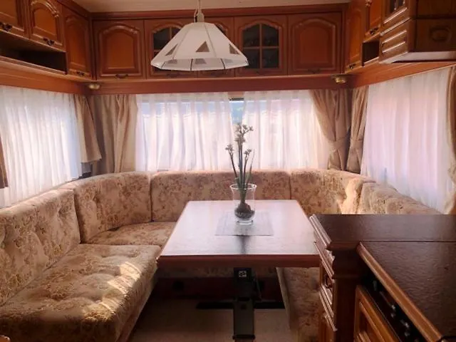 דירה Osrodek Dalpol Prażmowo