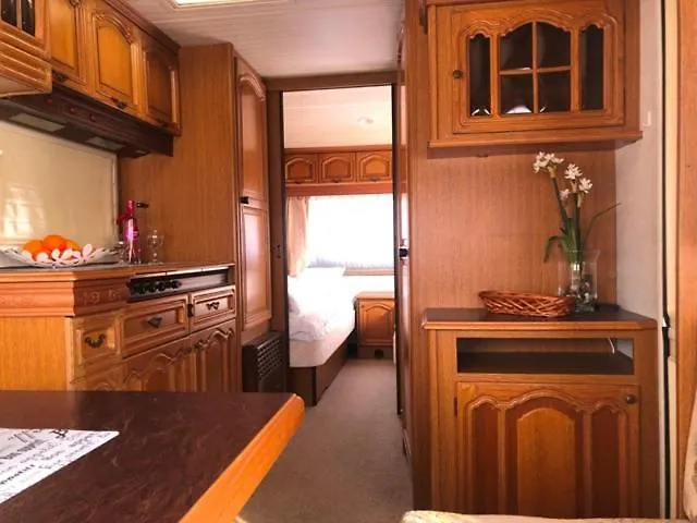 Apartment Osrodek Dalpol Prazmowo