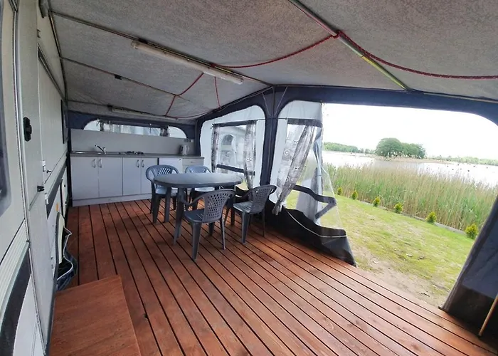 Osrodek Dalpol Prazmowo