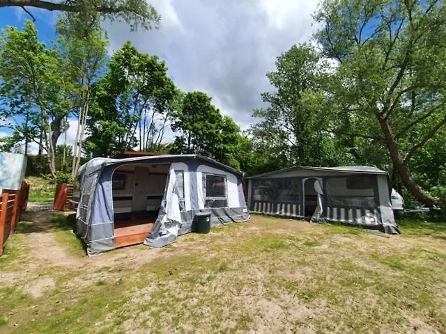 Osrodek Dalpol דירה *