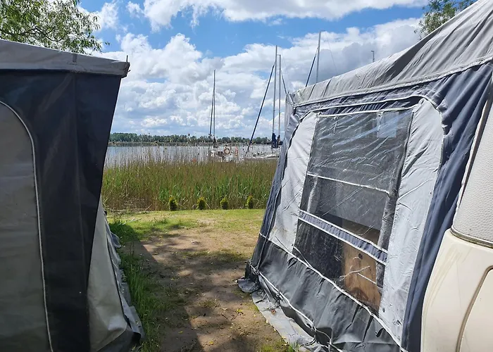 Osrodek Dalpol Prazmowo