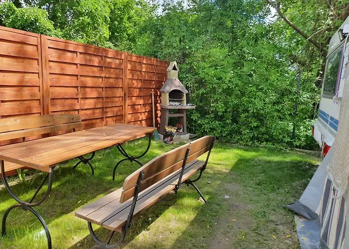 דירה Osrodek Dalpol