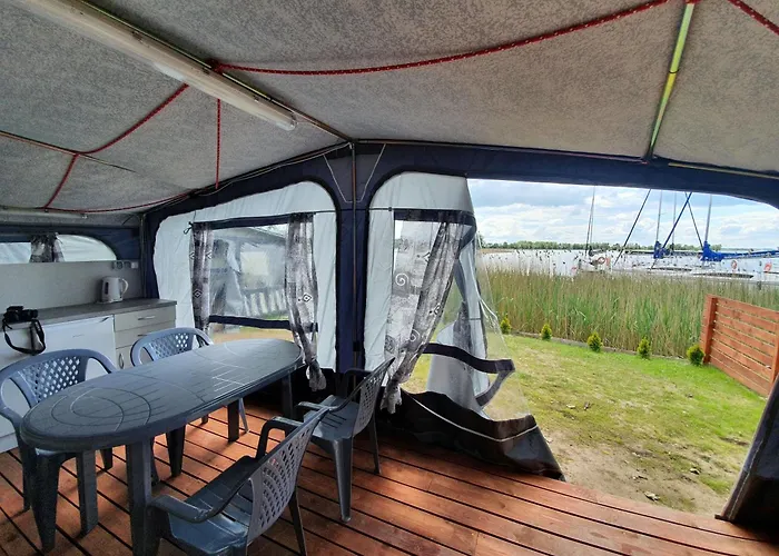 Apartment Osrodek Dalpol Prazmowo